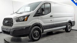 2019 Ford Transit 150