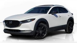 2021 Mazda CX-30 Turbo Premium