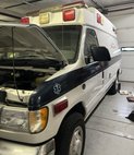 2004 Ford E350 SUPER DUTY VAN