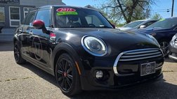2015 MINI Hardtop Cooper
