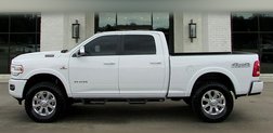 2020 Ram Ram Pickup 2500 Laramie