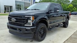 2021 Ford Super Duty F-250 Lariat