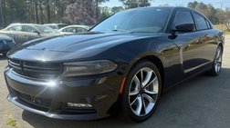 2015 Dodge Charger R/T
