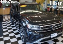 2021 Volkswagen Atlas SEL Premium 4Motion