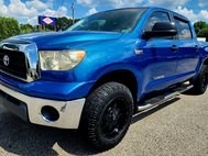 2008 Toyota Tundra 
