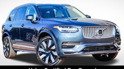 2024 Volvo XC90 Recharge T8 Plus Bright Theme 7P