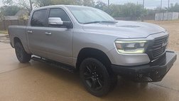 2020 Ram Ram Pickup 1500 Lone Star