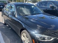 2018 BMW 3 Series 330i