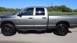 2006 Dodge Ram 1500 SLT
