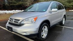 2010 Honda CR-V EX-L