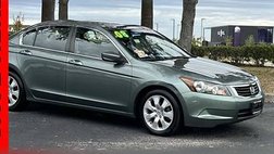 2008 Honda Accord EX