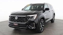 2024 Volkswagen Atlas SEL Premium R-Line 4Motion