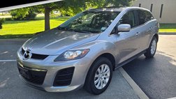 2010 Mazda CX-7 i Sport