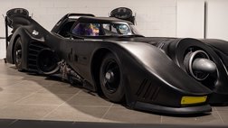 1992 Chevrolet Caprice Base