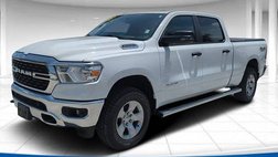 2023 Ram Ram Pickup 1500 Big Horn