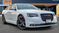 2023 Chrysler 300 S V6