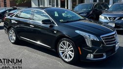 2019 Cadillac XTS Luxury