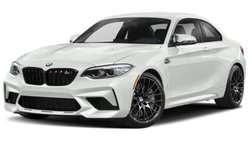 2020 BMW M2 CS