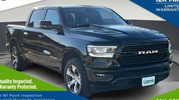 2023 Ram Ram Pickup 1500 Laramie