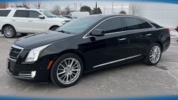 2017 Cadillac XTS Luxury