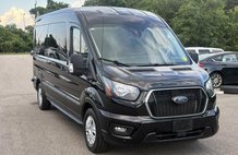 2024 Ford Transit 350 XLT