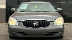 2006 Buick Lucerne CXL V6