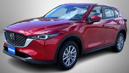 2023 Mazda CX-5 2.5 S