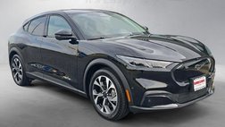 2024 Ford Mustang Mach-E Select