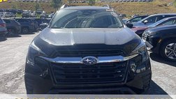2024 Subaru Ascent Premium 7-Passenger