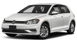 2018 Volkswagen Golf SE