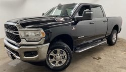 2024 Ram Ram Pickup 2500 Big Horn