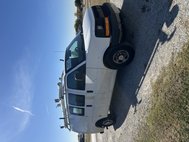 2013 Chevrolet Express 2500