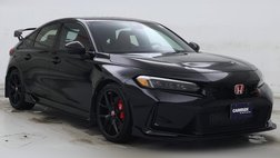 2025 Honda Civic Type R