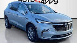 2022 Buick Enclave Premium