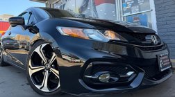 2015 Honda Civic Si