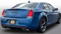 2022 Chrysler 300 Touring