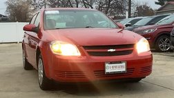 2008 Chevrolet Cobalt LT