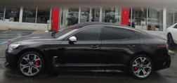 2019 Kia Stinger GT2