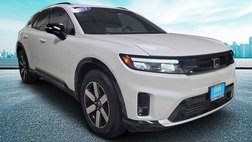2024 Honda Prologue Touring