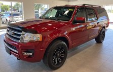 2016 Ford Expedition EL Limited