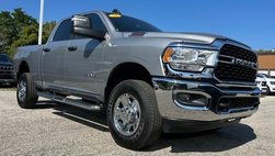 2024 Ram Ram Pickup 2500 Big Horn