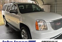 2008 GMC Yukon XL SLT