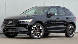2026 Volvo XC60 T8 Plus