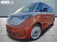 2025 Volkswagen ID.Buzz 1st Edition 4Motion
