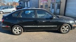 2006 Hyundai Elantra GLS