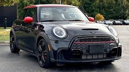 2024 MINI Hardtop John Cooper Works
