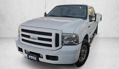 2007 Ford Super Duty F-250 XLT