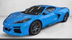 2024 Chevrolet Corvette Z06