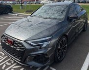 2024 Audi S3 2.0T quattro Premium Plus
