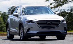 2018 Mazda CX-9 Touring